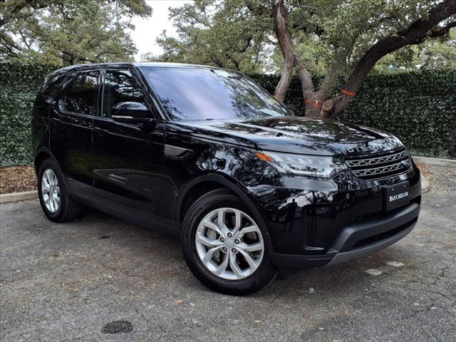 2020 Discovery Vehicle Photo in SAN ANTONIO, TX 78230-1001