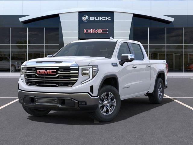 2025 GMC Sierra 1500 Vehicle Photo in MEDINA, OH 44256-9631