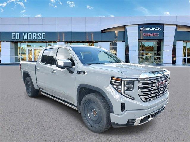 2025 GMC Sierra 1500 Vehicle Photo in SUNRISE, FL 33323-3202