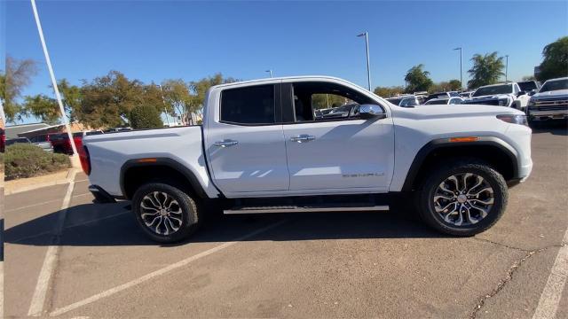 2024 GMC Canyon Vehicle Photo in GOODYEAR, AZ 85338-1310