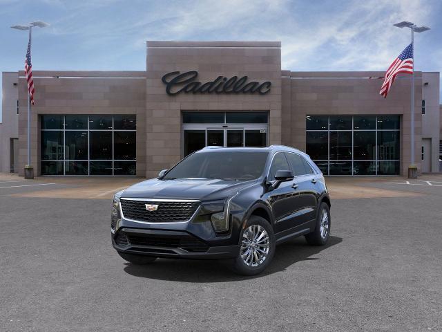 2024 Cadillac XT4 Vehicle Photo in KANSAS CITY, MO 64114-4545