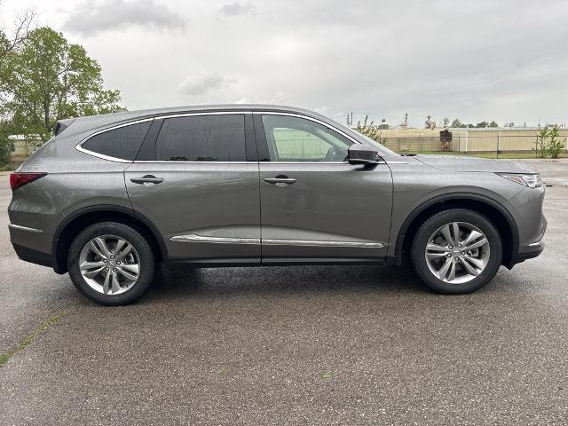 2024 Acura MDX Vehicle Photo in Tulsa, OK 74145