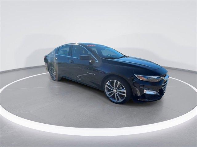 2022 Chevrolet Malibu Vehicle Photo in BOWLING GREEN, KY 42104-4102