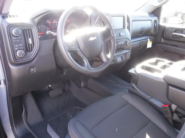 2025 Chevrolet Silverado 2500 HD Vehicle Photo in JASPER, GA 30143-8655