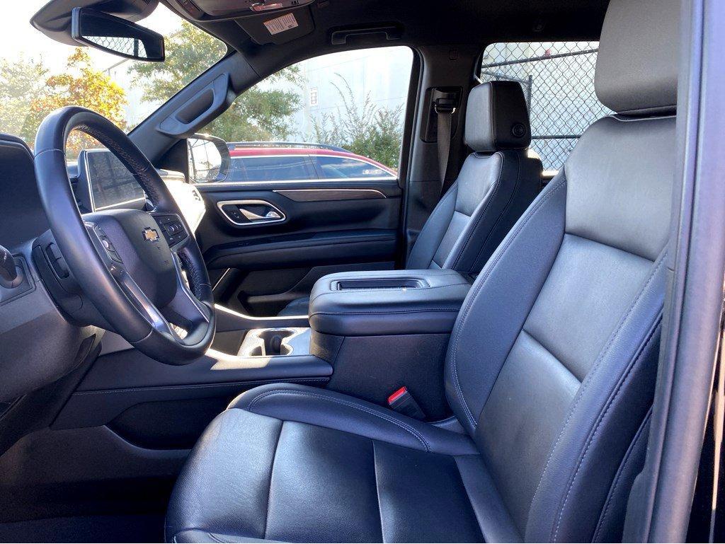 2023 Chevrolet Tahoe Vehicle Photo in SAVANNAH, GA 31406-4513