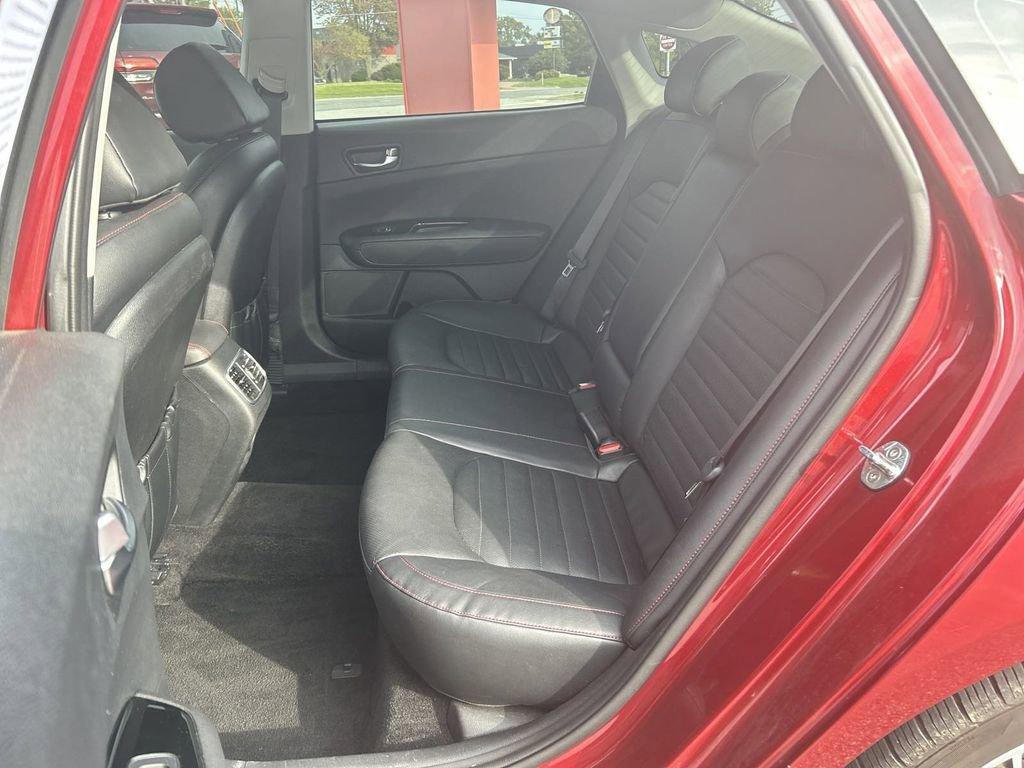 2020 Kia Optima Vehicle Photo in Cedar Rapids, IA 52402
