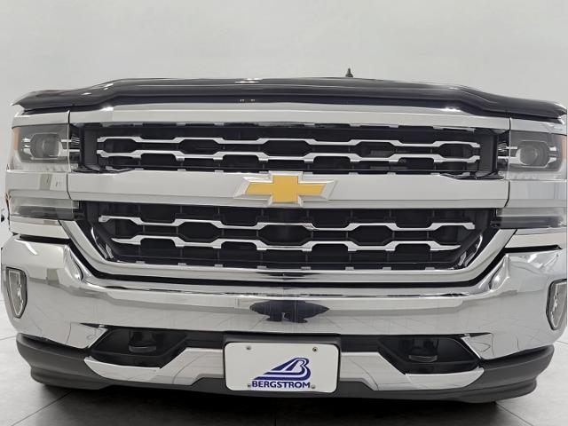 2018 Chevrolet Silverado 1500 Vehicle Photo in Appleton, WI 54914