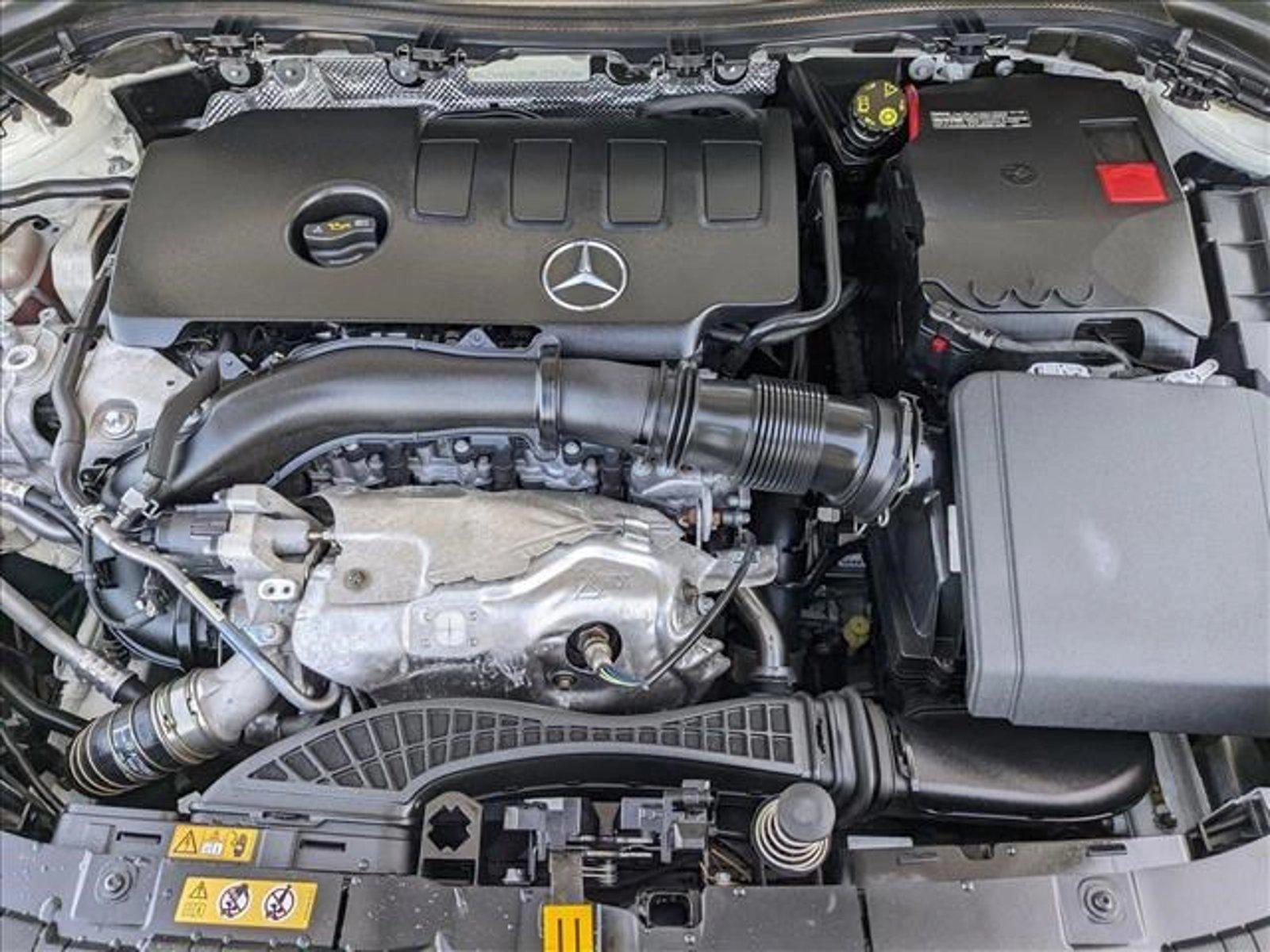 2021 Mercedes-Benz GLA Vehicle Photo in Clearwater, FL 33765