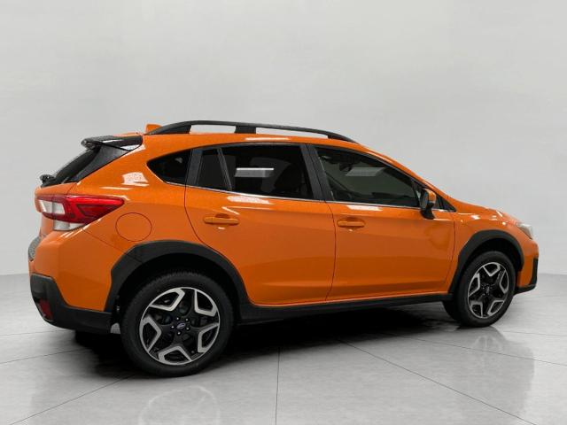 2019 Subaru Crosstrek Vehicle Photo in Appleton, WI 54913