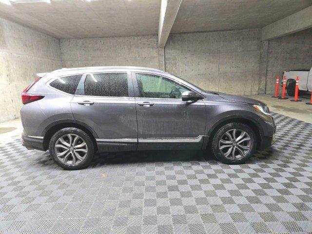 2020 Honda CR-V Vehicle Photo in EVERETT, WA 98203-5662