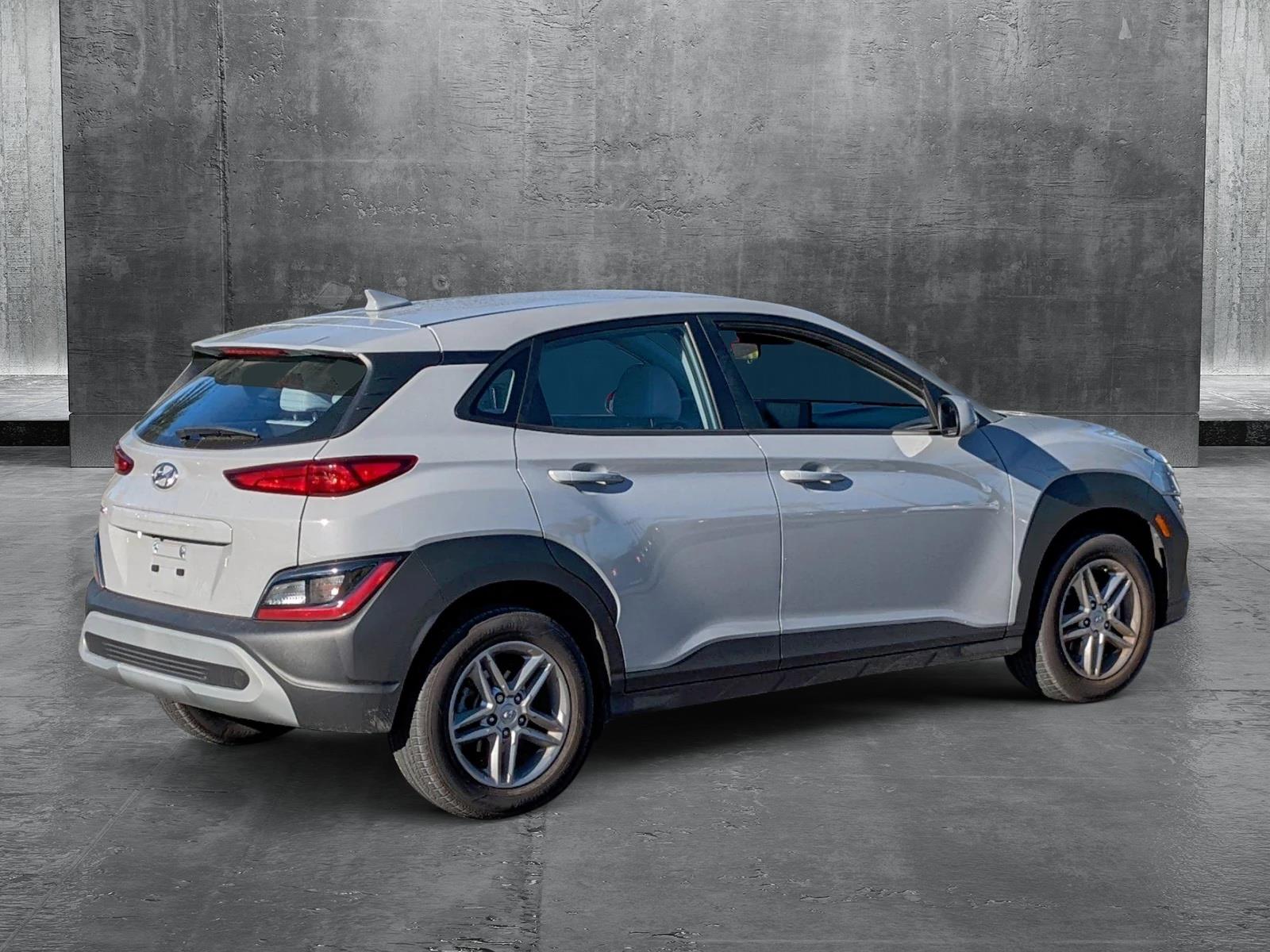 2022 Hyundai KONA Vehicle Photo in Orlando, FL 32811