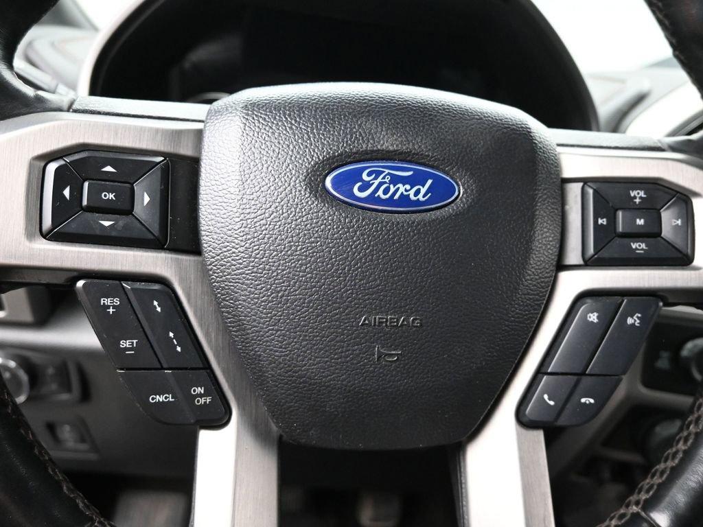 2019 Ford F-150 Vehicle Photo in Cedar Rapids, IA 52402