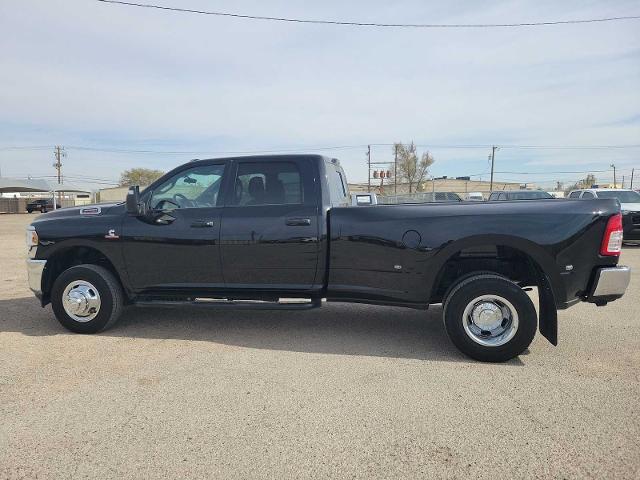 2024 Ram 3500 Vehicle Photo in MIDLAND, TX 79703-7718