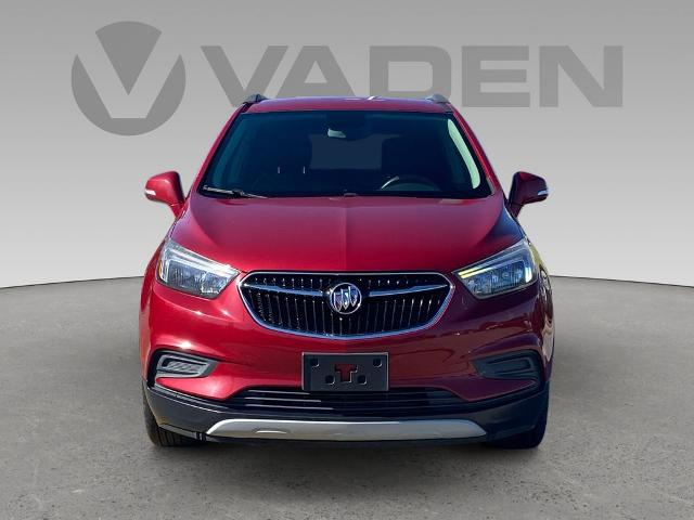 2018 Buick Encore Vehicle Photo in Statesboro, GA 30458