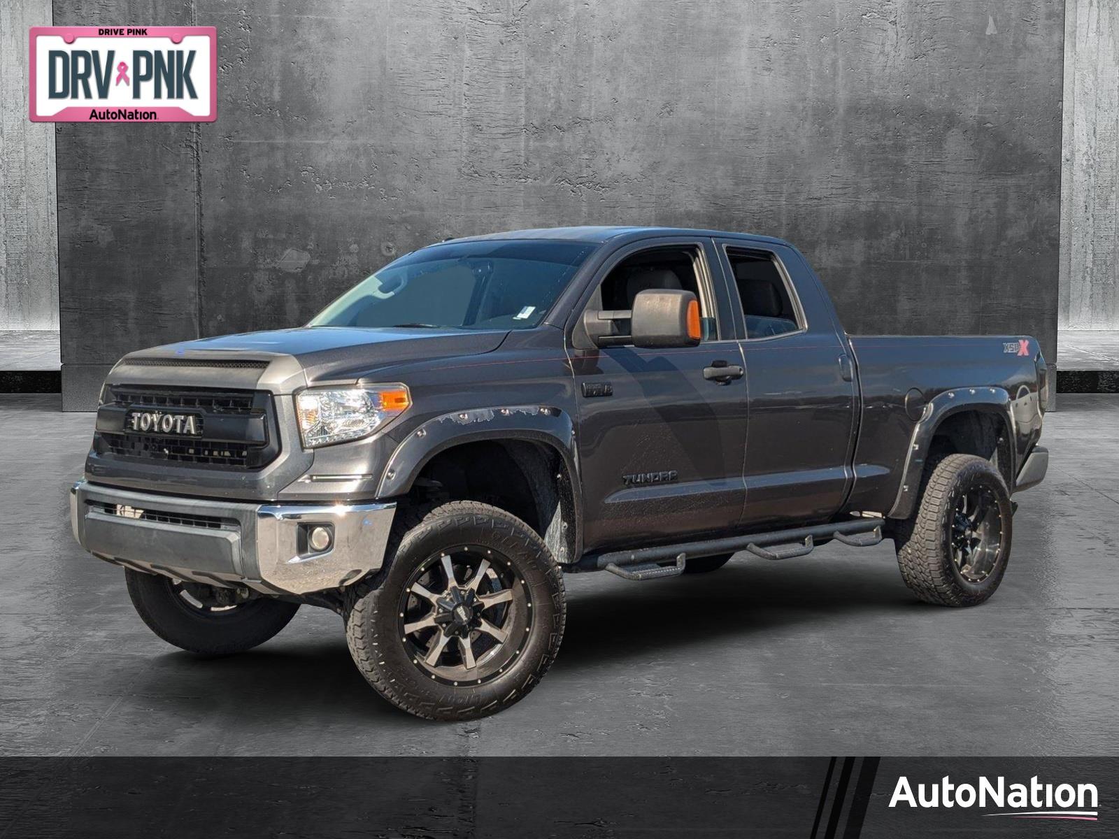 2015 Toyota Tundra 2WD Truck Vehicle Photo in St. Petersburg, FL 33713