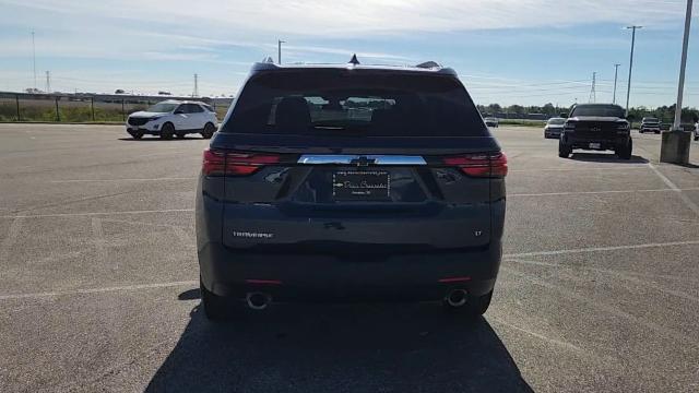 2023 Chevrolet Traverse Vehicle Photo in HOUSTON, TX 77054-4802