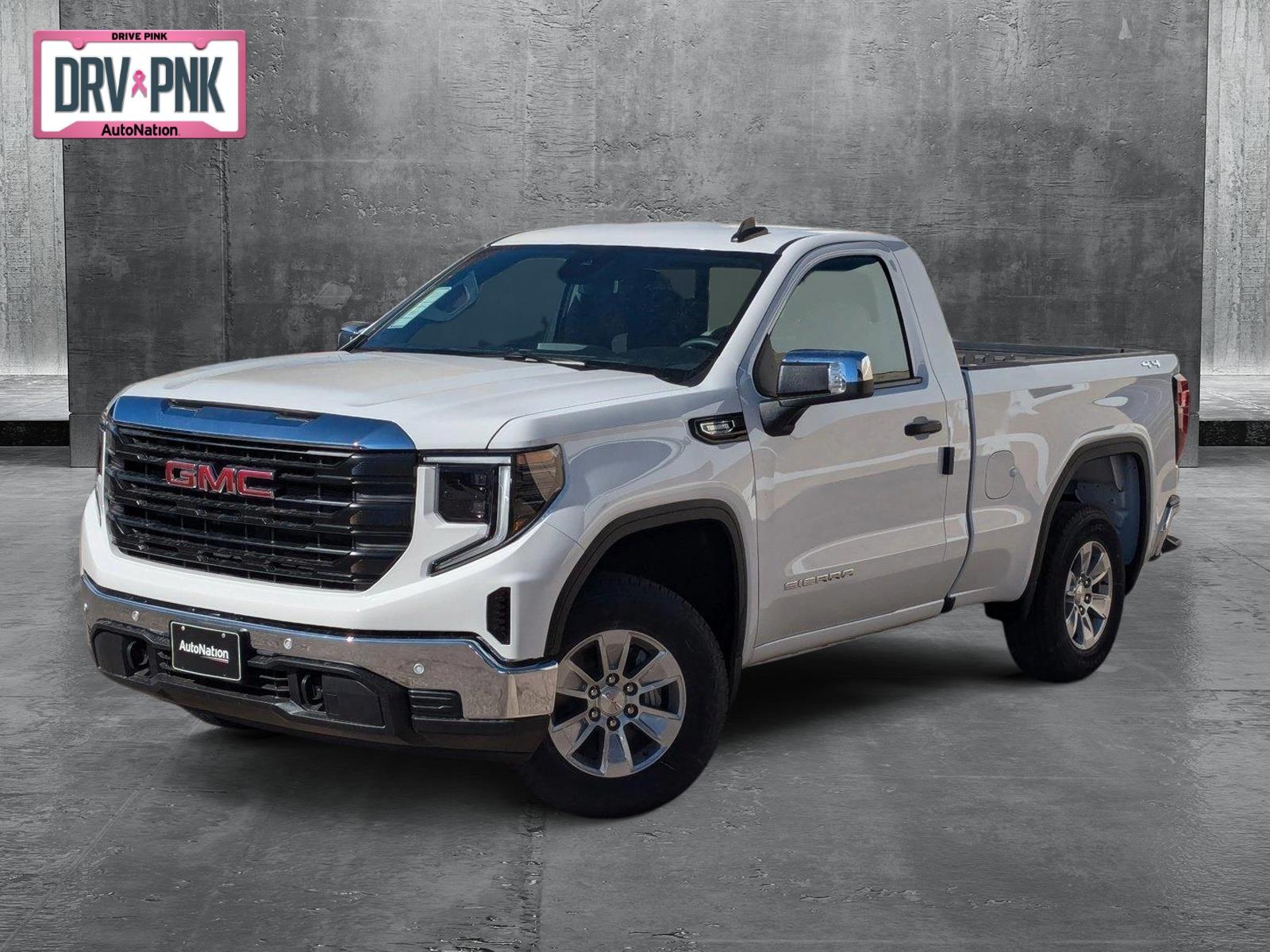 2025 GMC Sierra 1500 Vehicle Photo in LONE TREE, CO 80124-2750