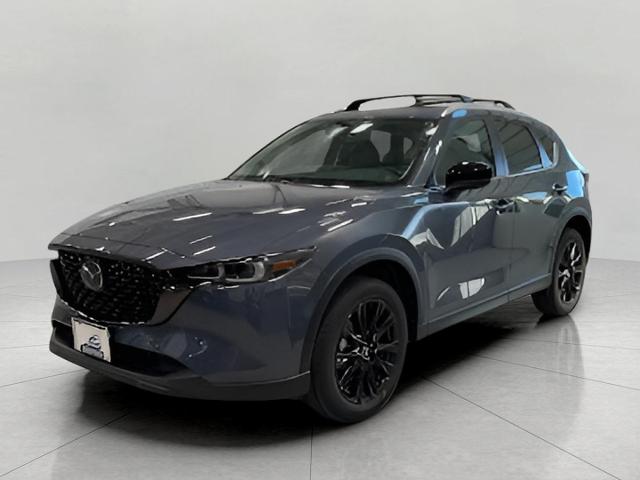 2025 Mazda CX-5 Vehicle Photo in Green Bay, WI 54304