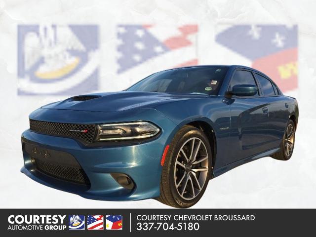 2020 Dodge Charger Vehicle Photo in BROUSSARD, LA 70518-0000