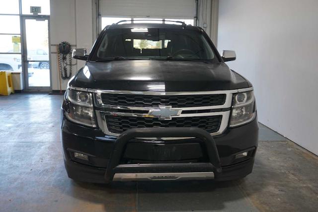 2015 Chevrolet Tahoe Vehicle Photo in ANCHORAGE, AK 99515-2026