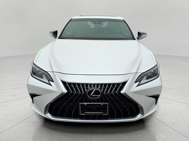 2023 Lexus ES 350 Vehicle Photo in Oshkosh, WI 54904