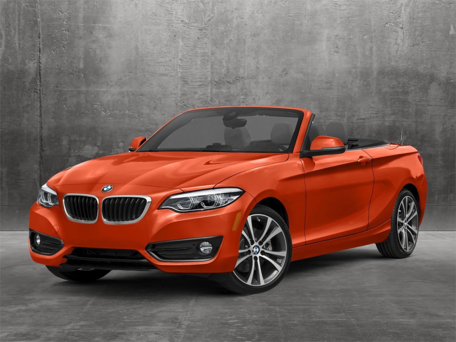 2018 BMW 230i Vehicle Photo in Towson, MD 21204