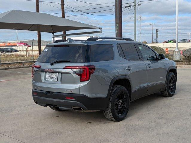 2023 GMC Acadia Vehicle Photo in SELMA, TX 78154-1459