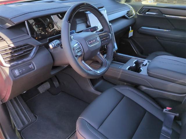 2025 GMC Acadia Vehicle Photo in GOODYEAR, AZ 85338-1310