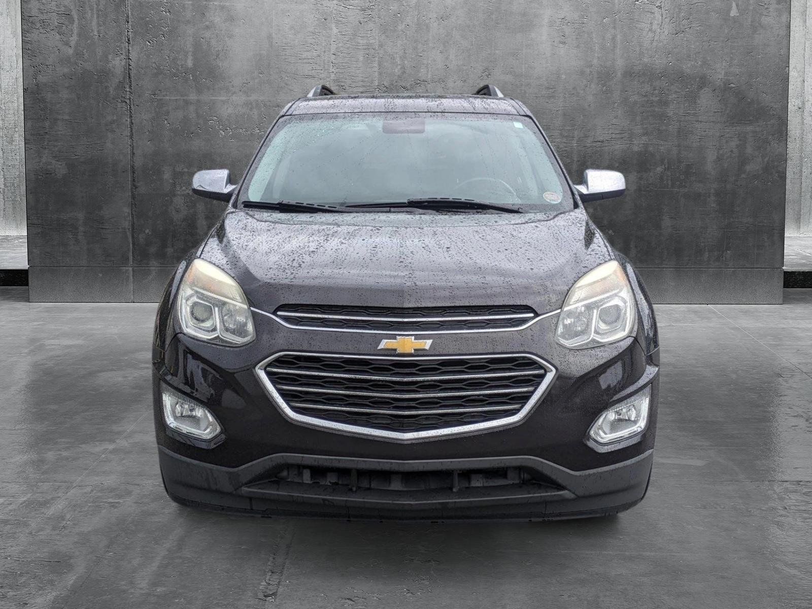 2016 Chevrolet Equinox Vehicle Photo in Jacksonville, FL 32244