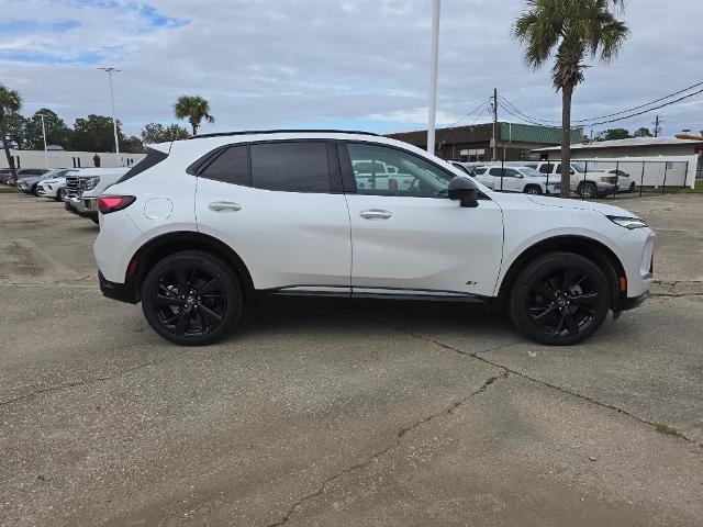 2025 Buick Envision Vehicle Photo in LAFAYETTE, LA 70503-4541