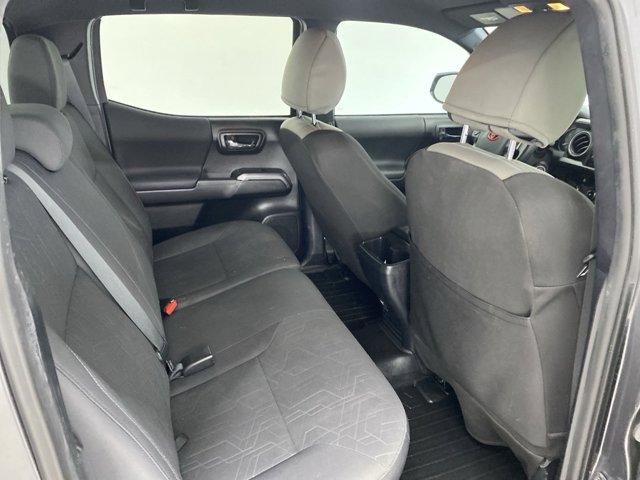 2018 Toyota Tacoma Vehicle Photo in Charlotte, NC 28273