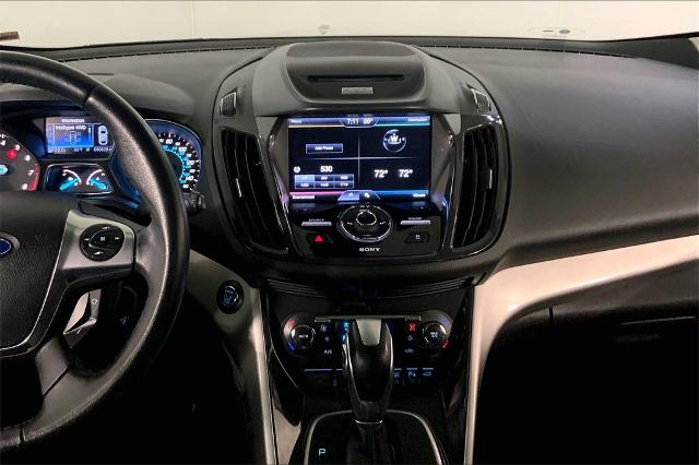 2013 Ford Escape Vehicle Photo in Lees Summit, MO 64086