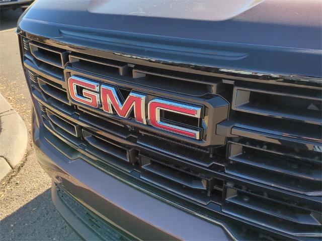 2025 GMC Acadia Vehicle Photo in GOODYEAR, AZ 85338-1310