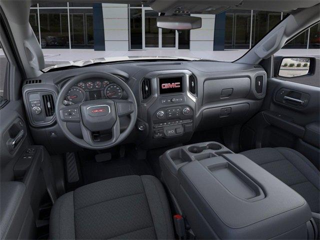 2025 GMC Sierra 1500 Vehicle Photo in PUYALLUP, WA 98371-4149