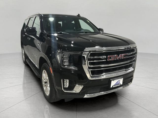 2023 GMC Yukon Vehicle Photo in GREEN BAY, WI 54303-3330