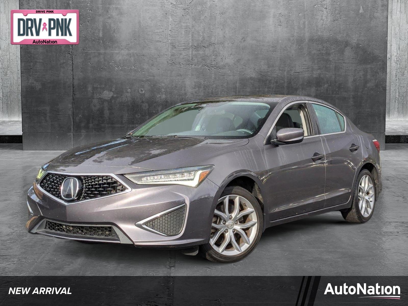 2022 Acura ILX Vehicle Photo in Sanford, FL 32771