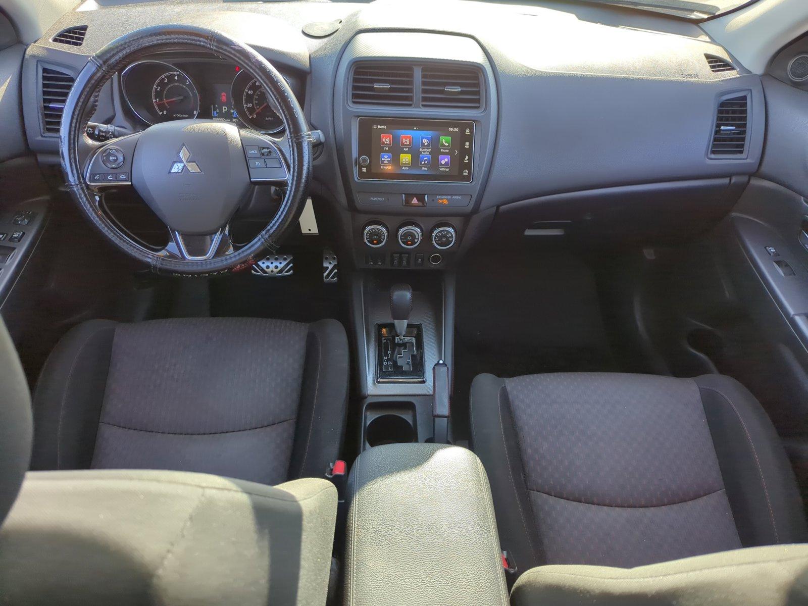 2019 Mitsubishi Outlander Sport Vehicle Photo in Ft. Myers, FL 33907