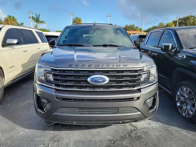 2019 Ford Expedition Vehicle Photo in LIGHTHOUSE POINT, FL 33064-6849