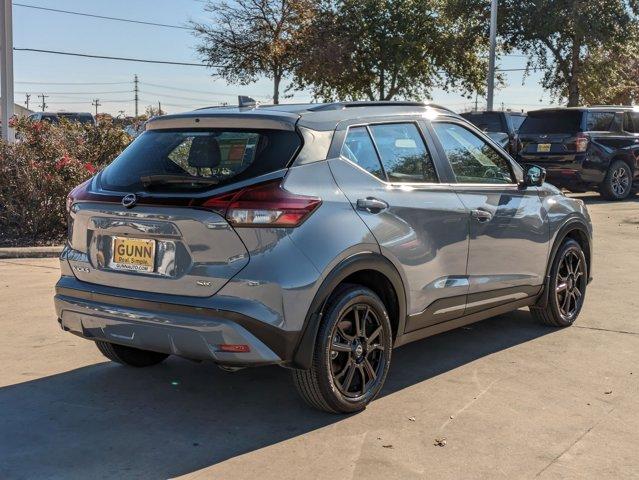 2024 Nissan Kicks Vehicle Photo in San Antonio, TX 78209