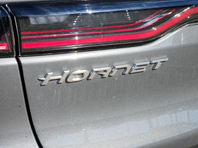 2024 Dodge Hornet Vehicle Photo in Odessa, TX 79762