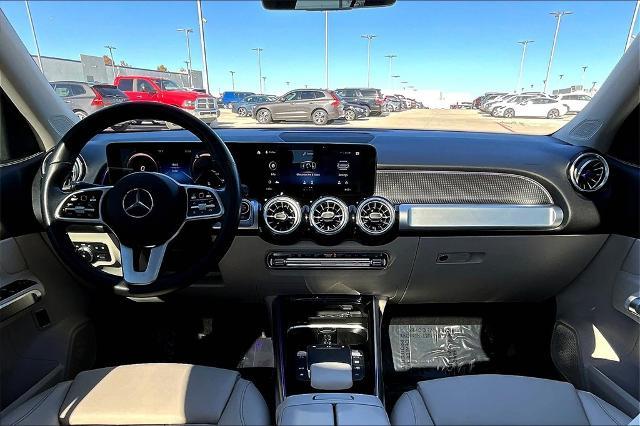 2022 Mercedes-Benz GLB Vehicle Photo in Grapevine, TX 76051