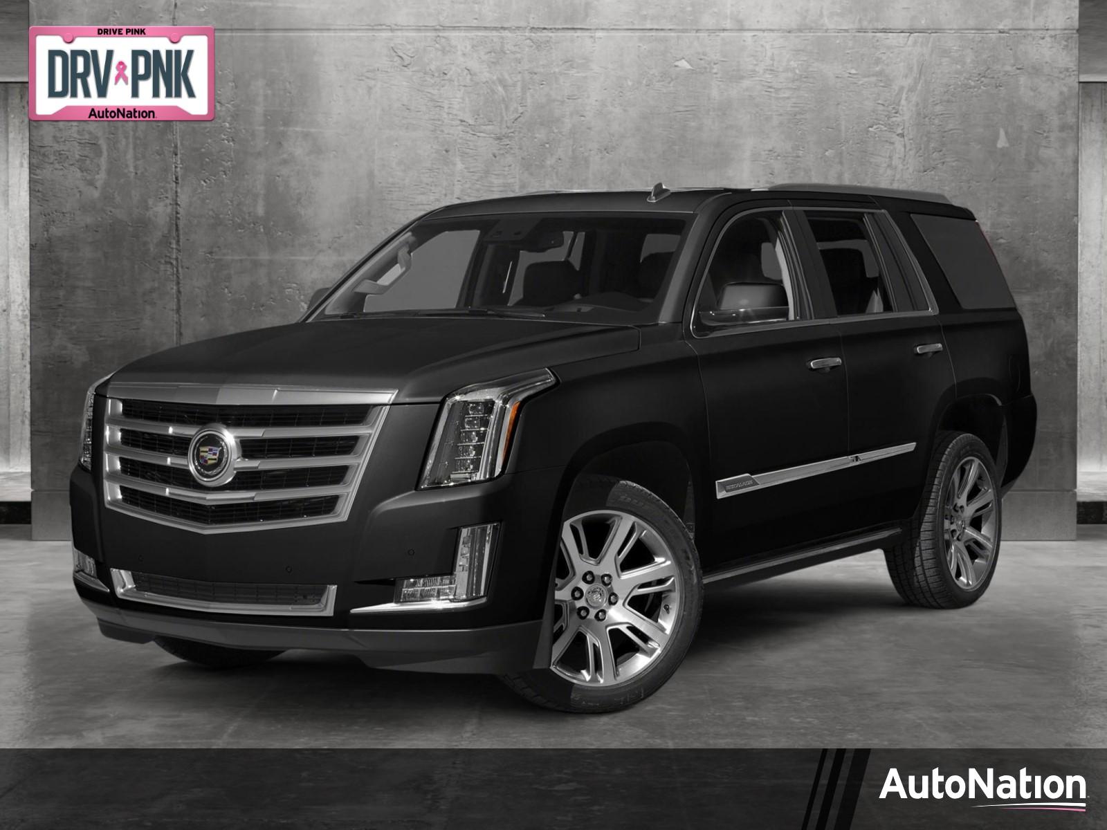 2015 Cadillac Escalade Vehicle Photo in Clearwater, FL 33765