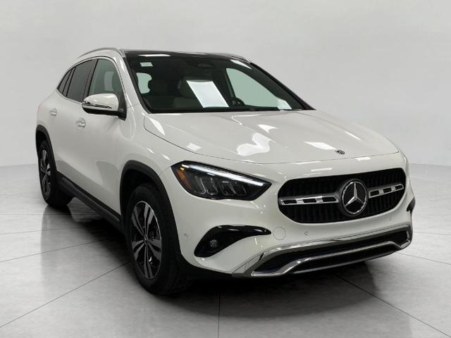 2024 Mercedes-Benz GLA Vehicle Photo in Appleton, WI 54913