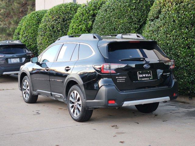 2024 Subaru Outback Vehicle Photo in DALLAS, TX 75209