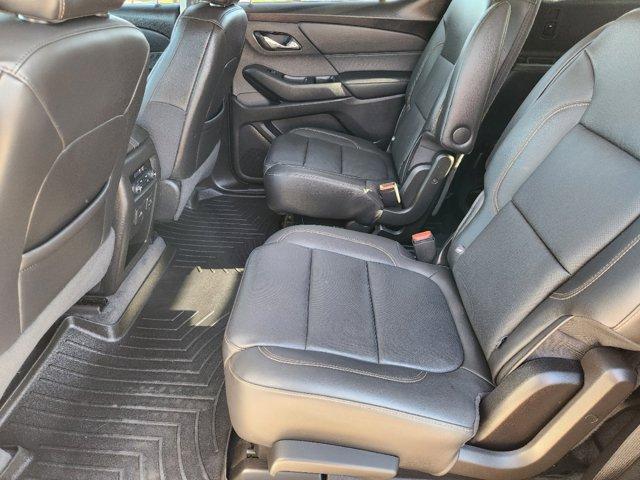 2021 Chevrolet Traverse Vehicle Photo in SUGAR LAND, TX 77478-0000