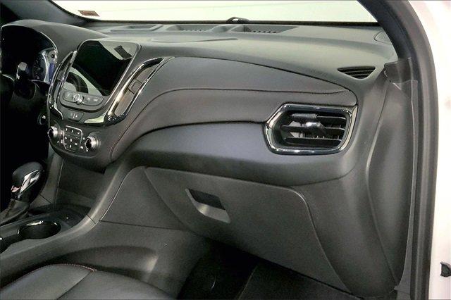 2022 Chevrolet Equinox Vehicle Photo in KANSAS CITY, MO 64114-4502