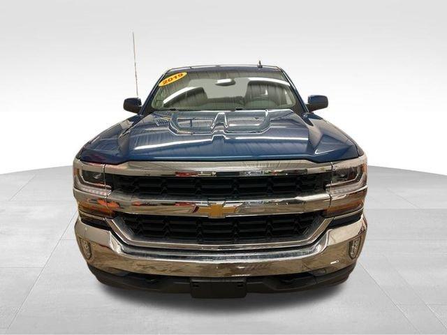 2019 Chevrolet Silverado 1500 LD Vehicle Photo in MEDINA, OH 44256-9631