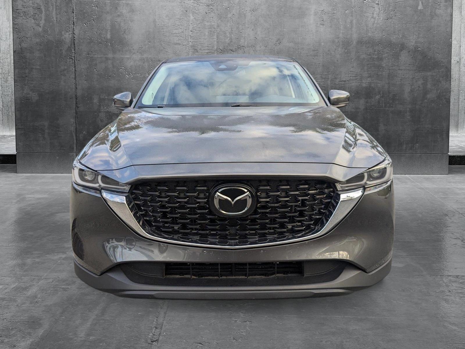 2023 Mazda CX-5 Vehicle Photo in Miami, FL 33169