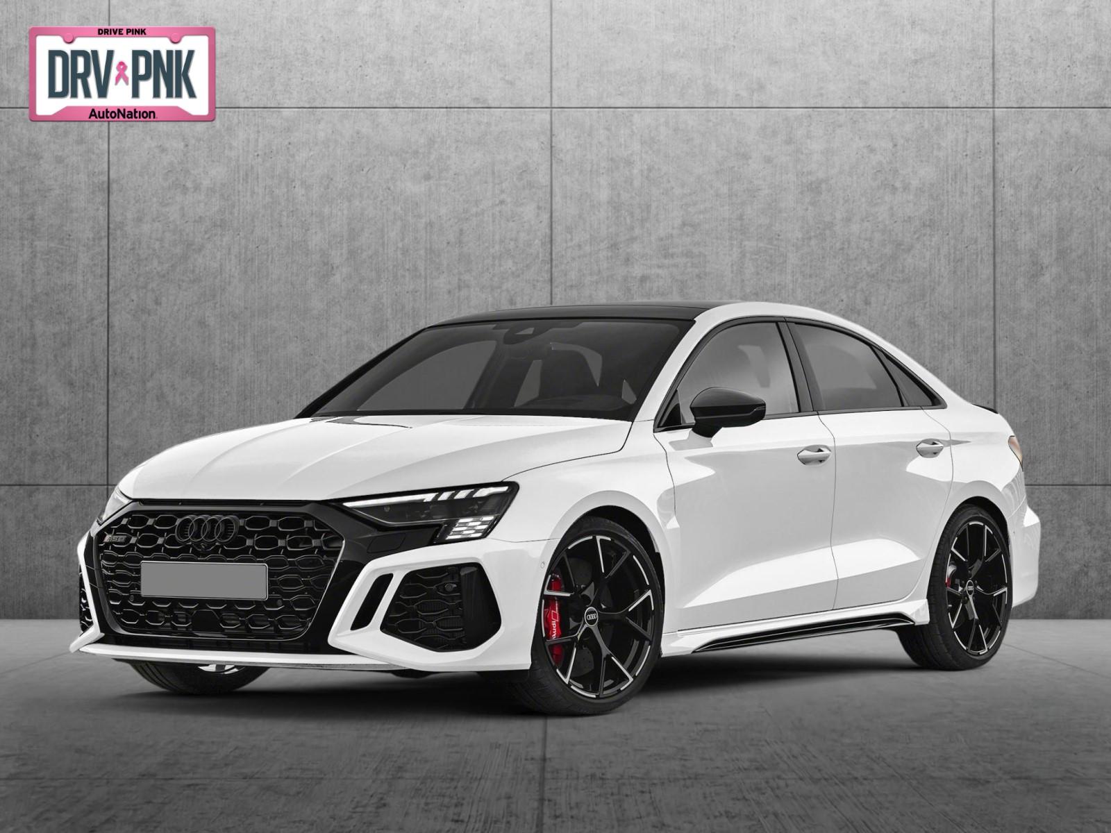 2023 Audi RS 3 Vehicle Photo in Orlando, FL 32811