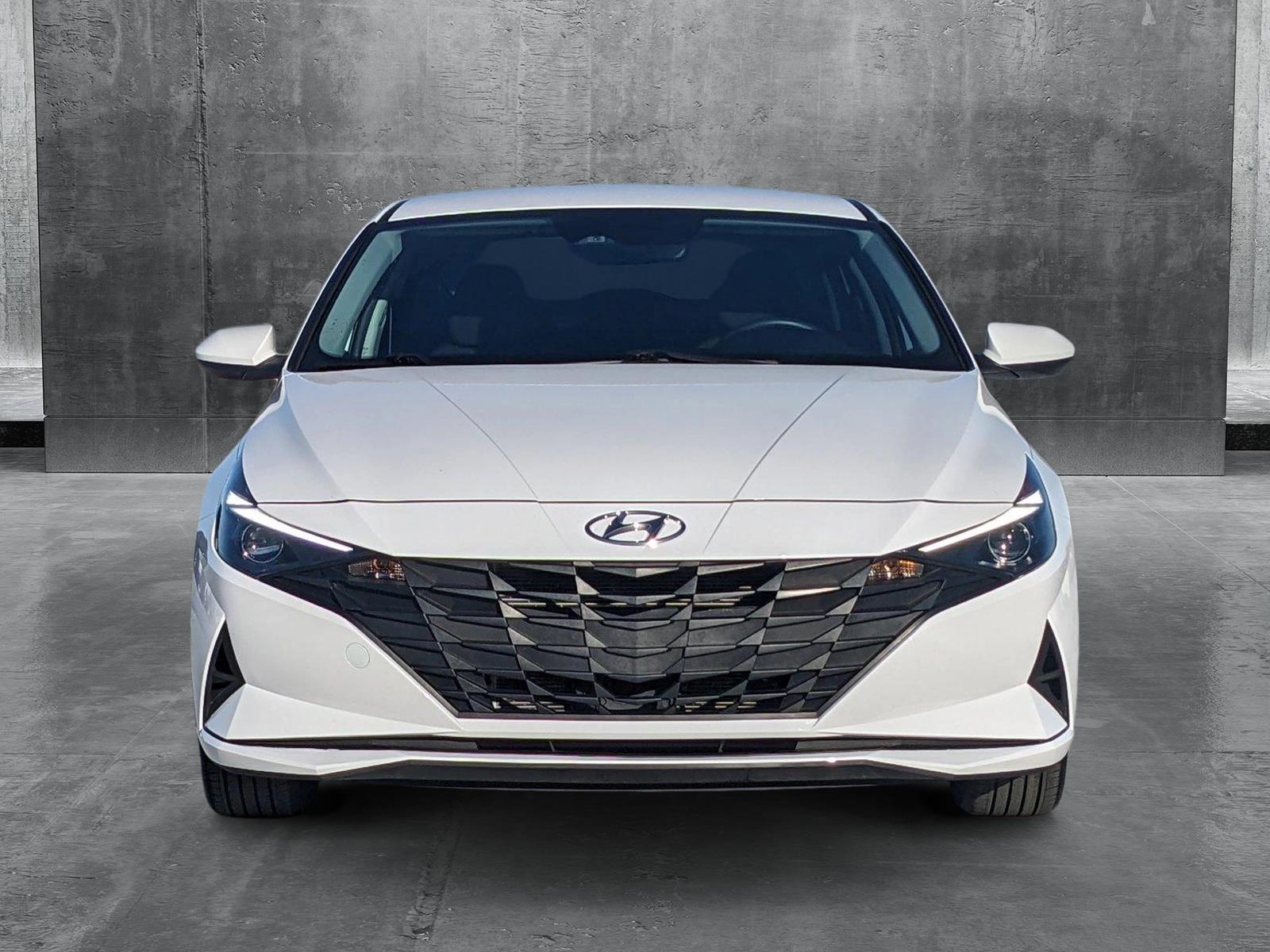 2023 Hyundai ELANTRA Hybrid Vehicle Photo in Hollywood, FL 33021